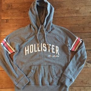 Hollister Hoodie/ Sweatshirt